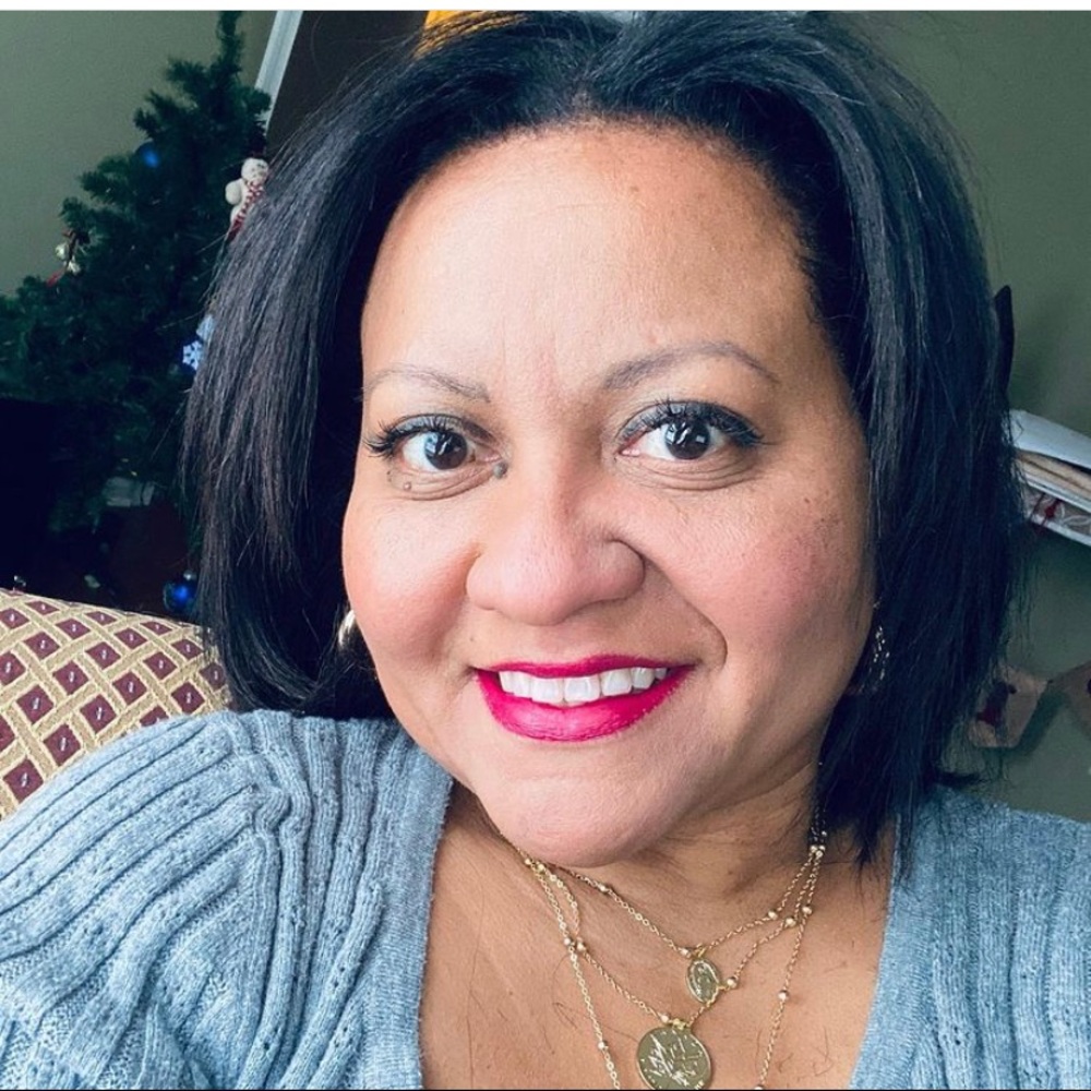 Meet your Posher, Blanca